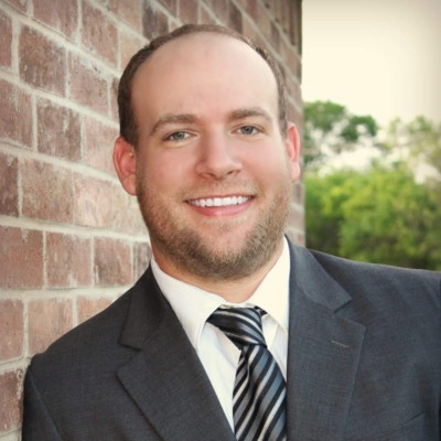 Caleb Monroe